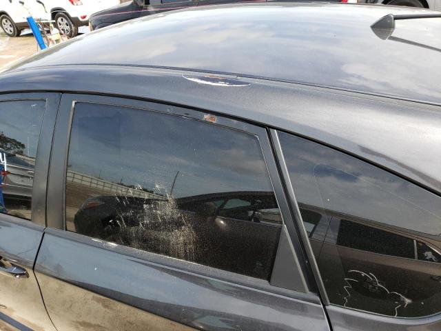 Photo 9 from auction – 2010 SUBARU IMPREZA WR with VIN JF1GR8H69AL816920