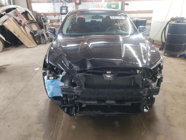 Photo 9 from auction – 2013 FORD FUSION SE with VIN 3FA6P0HR5DR306230