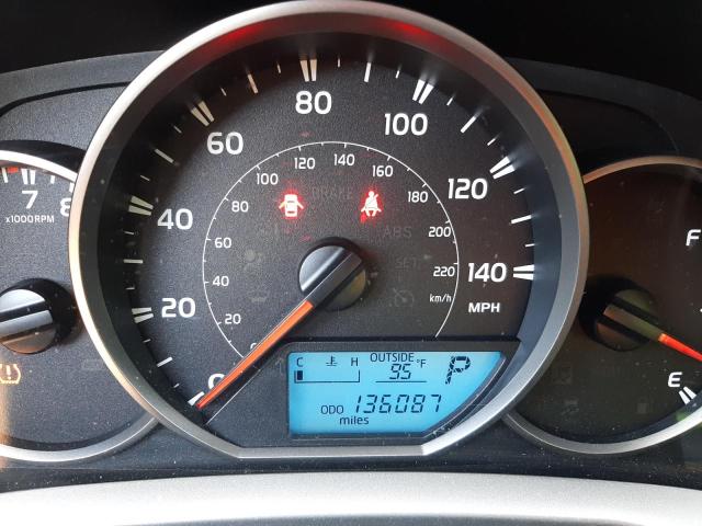Photo 8 from auction – 2016 TOYOTA RAV4 LE with VIN JTMZFREV1GJ080945