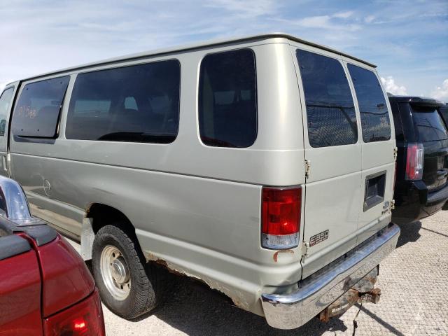 Photo 3 from auction – 2005 FORD ECONOLINE with VIN 1FBSS31L15HB37717