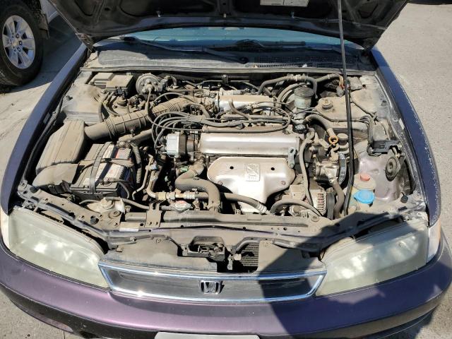 Photo 7 from auction – 1997 HONDA ACCORD SE with VIN 1HGCD5605VA138982