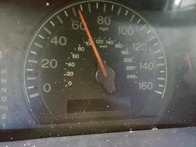 Photo 8 from auction – 2003 HONDA ACCORD with VIN 1HGCM56393A133002