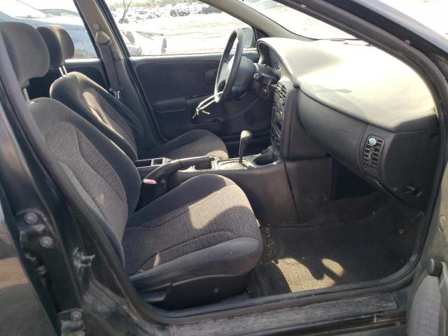 Photo 5 from auction – 2002 SATURN SL2 with VIN 1G8ZK52722Z140682
