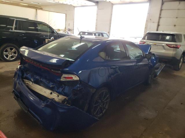 Photo 4 from auction – 2013 DODGE DART SXT with VIN 1C3CDFBH7DD708563