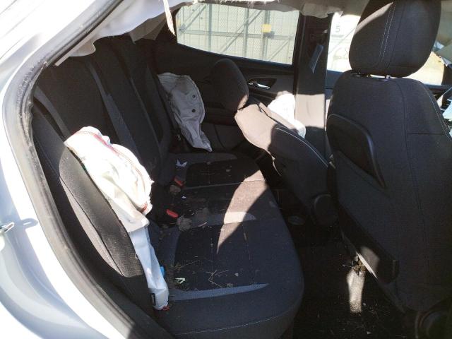 Photo 6 from auction – 2022 CHEVROLET TRAILBLAZE with VIN KL79MRSL4NB091239