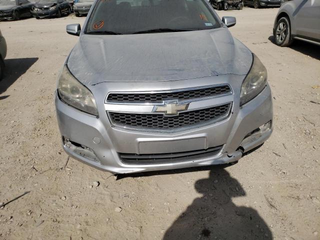 Photo 9 from auction – 2013 CHEVROLET MALIBU 1LT with VIN 1G11C5SA9DF228766