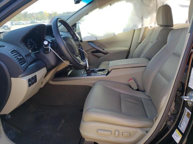 Photo 5 from auction – 2015 ACURA RDX TECHNO with VIN 5J8TB4H57FL002321