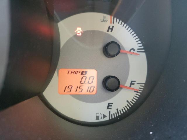 Photo 8 from auction – 2008 MAZDA 3 I with VIN JM1BK32G581873652