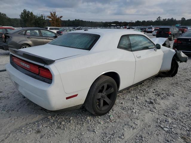 Photo 4 from auction – 2014 DODGE CHALLENGER with VIN 2C3CDYAG3EH251386