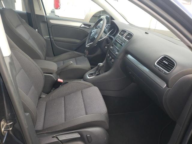 Photo 5 from auction – 2012 VOLKSWAGEN GOLF with VIN WVWDB7AJ5CW249469