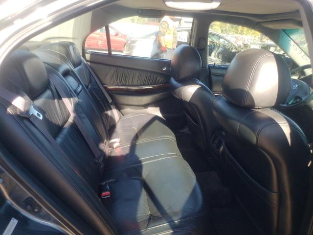 Photo 6 from auction – 2002 ACURA 3.2TL with VIN 19UUA56662A030691