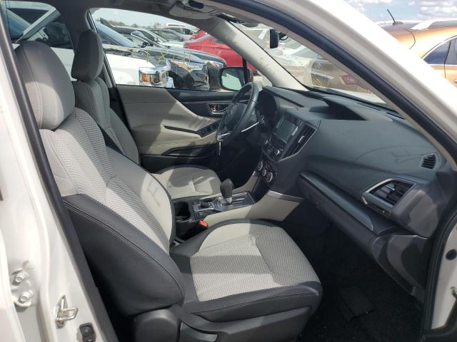 Photo 5 from auction – 2021 SUBARU FORESTER P with VIN JF2SKAJCXMH401033