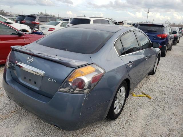 Photo 4 from auction – 2011 NISSAN ALTIMA BAS with VIN 1N4AL2AP8BN442202