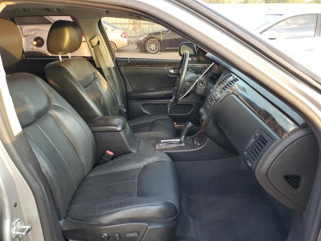Photo 5 from auction – 2008 CADILLAC DTS with VIN 1G6KD57Y08U112536