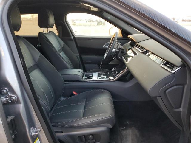 Photo 5 from auction – 2020 LAND ROVER RANGE ROVE with VIN SALYK2FVXLA293733