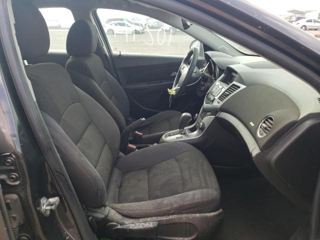 Photo 5 from auction – 2015 CHEVROLET CRUZE LT with VIN 1G1PC5SB7F7191832
