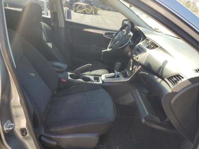 Photo 5 from auction – 2014 NISSAN SENTRA S with VIN 3N1AB7AP2EY263254