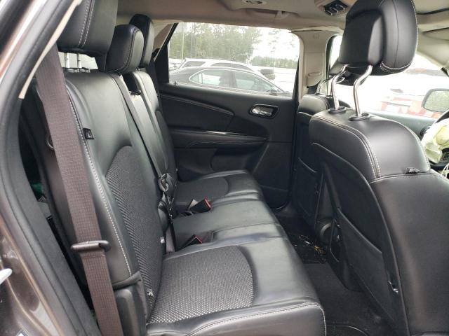 Photo 6 from auction – 2020 DODGE JOURNEY CR with VIN 3C4PDCGB8LT192576