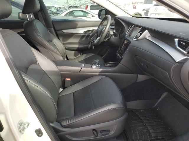 Photo 5 from auction – 2021 INFINITI QX50 ESSEN with VIN 3PCAJ5CA8MF113382
