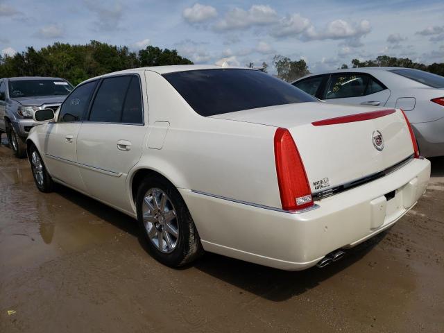 Photo 3 from auction – 2010 CADILLAC DTS PREMIU with VIN 1G6KH5EY4AU117770