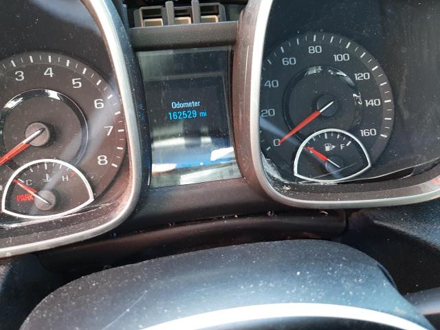 Photo 8 from auction – 2015 CHEVROLET MALIBU LTZ with VIN 1G11F5SL7FF143369