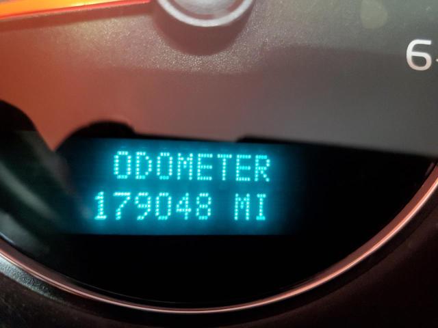 Photo 8 from auction – 2011 GMC YUKON SLT with VIN 1GKS2CE05BR356234
