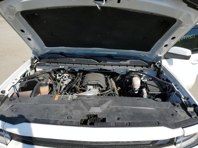 Photo 7 from auction – 2018 CHEVROLET SILVERADO with VIN 3GCUKREC7JG517909