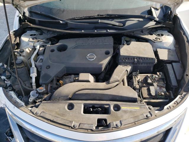 Photo 7 from auction – 2013 NISSAN ALTIMA 2.5 with VIN 1N4AL3AP3DC257155