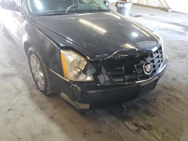 Photo 9 from auction – 2011 CADILLAC DTS PREMIU with VIN 1G6KH5E68BU127833