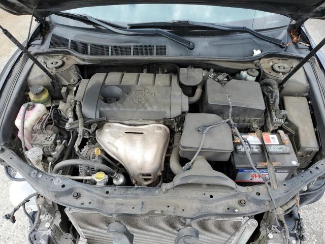 Photo 7 from auction – 2011 TOYOTA CAMRY BASE with VIN 4T1BF3EK4BU136481