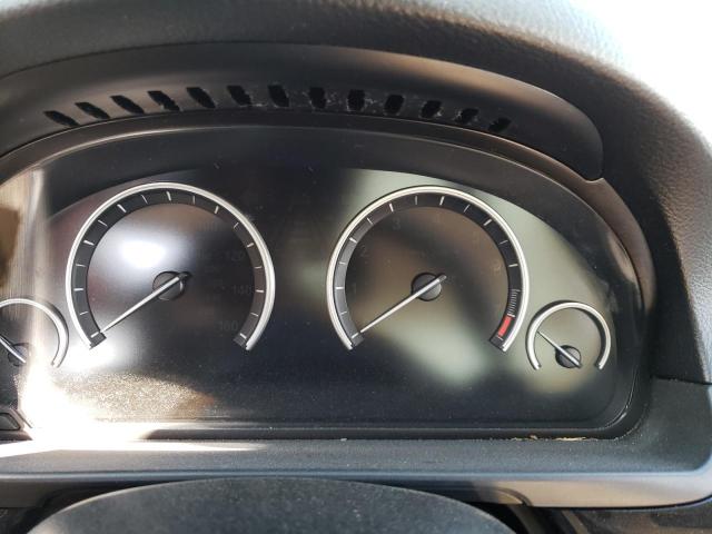 Photo 8 from auction – 2014 BMW 528 I with VIN WBA5A5C50ED502852