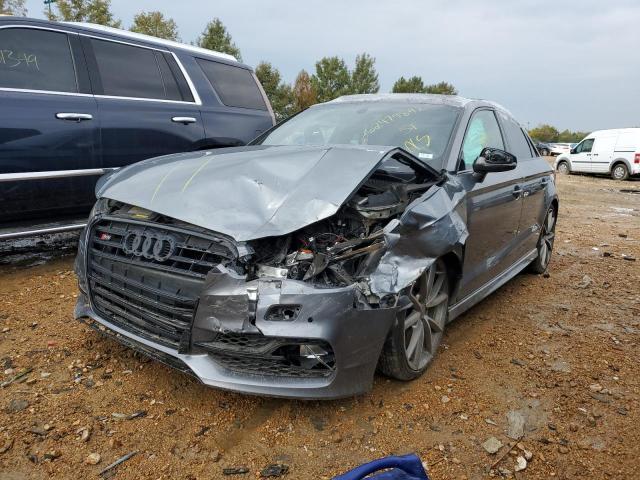 Photo 9 from auction – 2016 AUDI S3 PREMIUM with VIN WAUB1GFF0G1085899