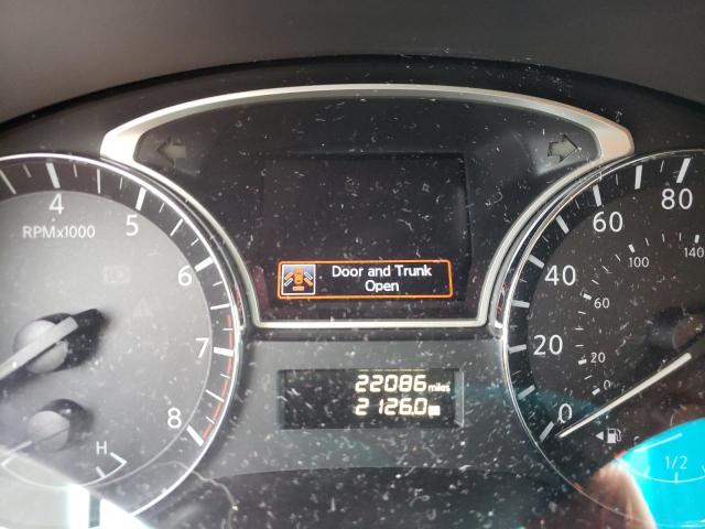 Photo 8 from auction – 2015 NISSAN ALTIMA 2.5 with VIN 1N4AL3AP2FC266786