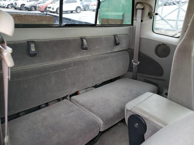 Photo 6 from auction – 2002 DODGE DAKOTA SLT with VIN 1B7GG42N82S580129