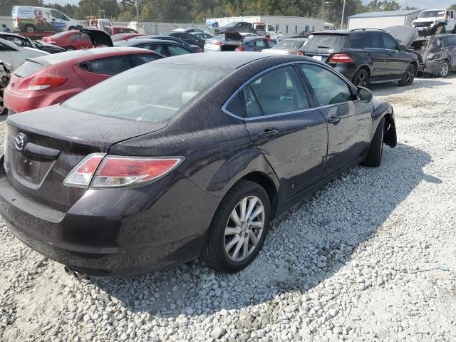 Photo 4 from auction – 2011 MAZDA 6 I with VIN 1YVHZ8CH6B5M04106