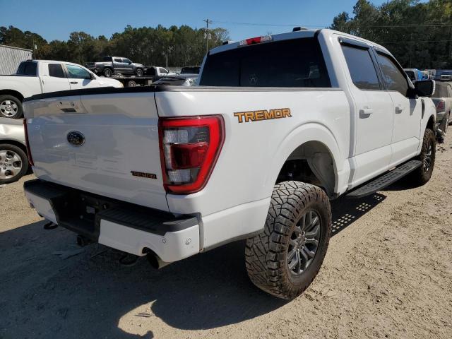 Photo 4 from auction – 2021 FORD F150 SUPER with VIN 1FTEW1E83MFC40963