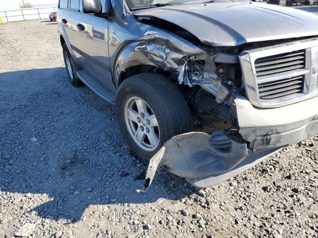 Photo 9 from auction – 2007 DODGE DURANGO SX with VIN 1D8HB38N67F558135