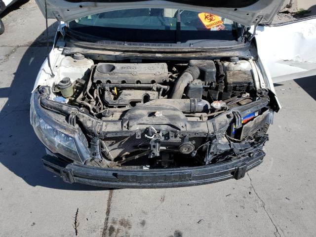 Photo 7 from auction – 2013 KIA FORTE LX with VIN KNAFT4A29D5715261