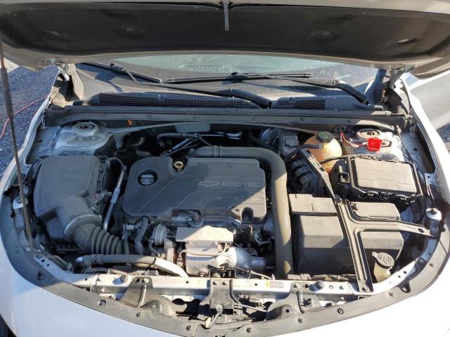 Photo 7 from auction – 2016 CHEVROLET MALIBU LT with VIN 1G1ZE5ST6GF302809