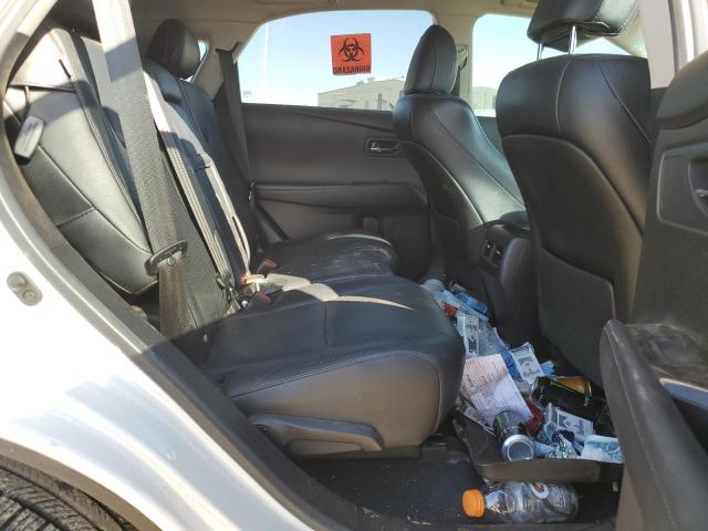 Photo 6 from auction – 2013 LEXUS RX 350 with VIN 2T2ZK1BA8DC118818