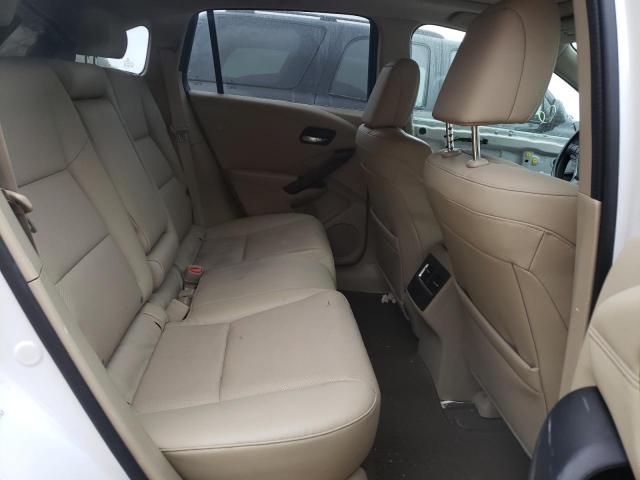 Photo 6 from auction – 2016 ACURA RDX TECHNO with VIN 5J8TB3H59GL001098