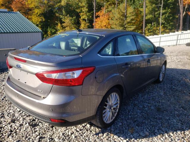 Photo 4 from auction – 2012 FORD FOCUS SEL with VIN 1FAHP3H29CL432794