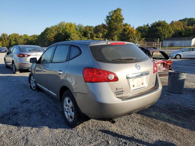 Photo 3 from auction – 2014 NISSAN ROGUE SELE with VIN JN8AS5MV3EW201286
