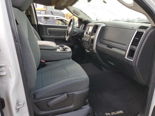 Photo 5 from auction – 2016 RAM 1500 SLT with VIN 1C6RR6GT3GS240844