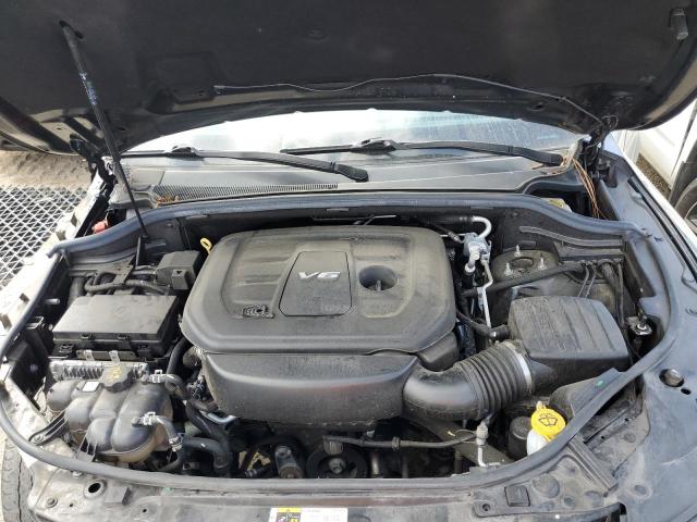 Photo 7 from auction – 2018 DODGE DURANGO SX with VIN 1C4RDHAG2JC160144
