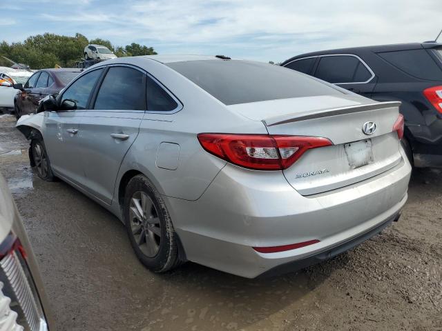 Photo 3 from auction – 2016 HYUNDAI SONATA SE with VIN 5NPE24AFXGH337041