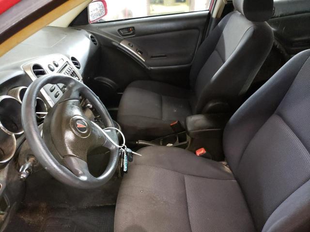 Photo 5 from auction – 2006 PONTIAC VIBE with VIN 5Y2SL65826Z457348