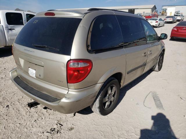 Photo 4 from auction – 2006 DODGE CARAVAN SX with VIN 1D4GP45R56B737784