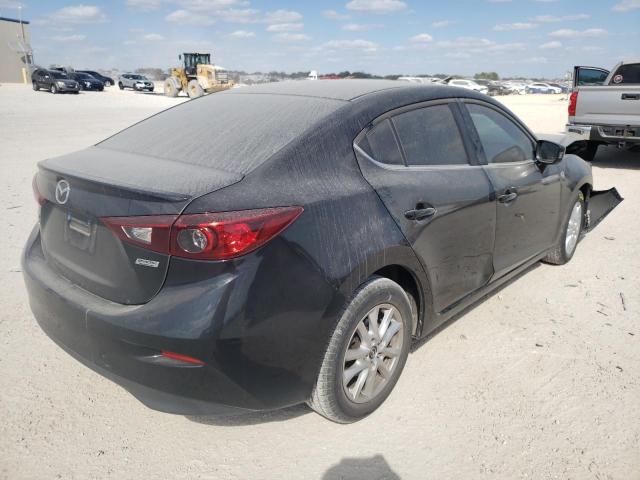 Photo 4 from auction – 2016 MAZDA 3 TOURING with VIN 3MZBM1V72GM296782