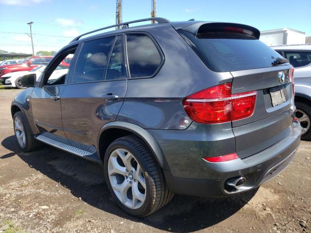 Photo 3 from auction – 2013 BMW X5 XDRIVE3 with VIN 5UXZW0C50D0B96249